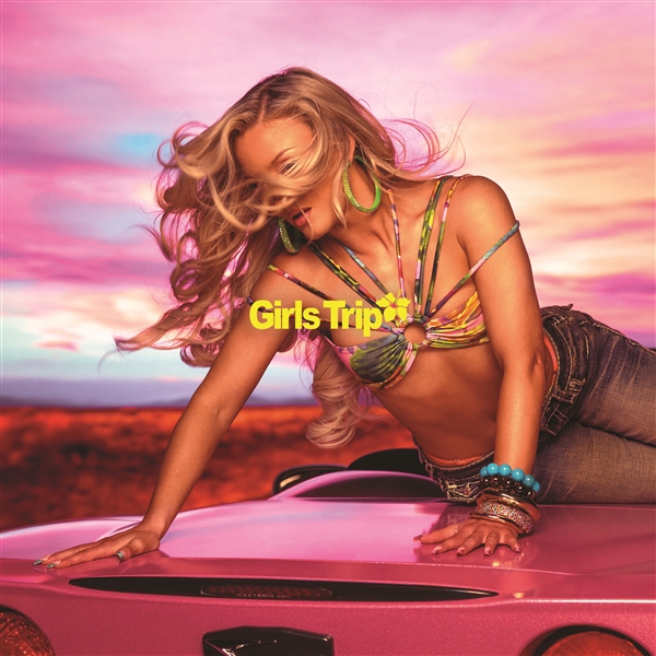 Larsson, Zara - Midnight Sun: Girls Trip