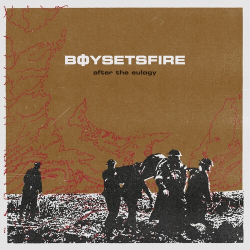 Boysetsfire - After The Eulogy (color)