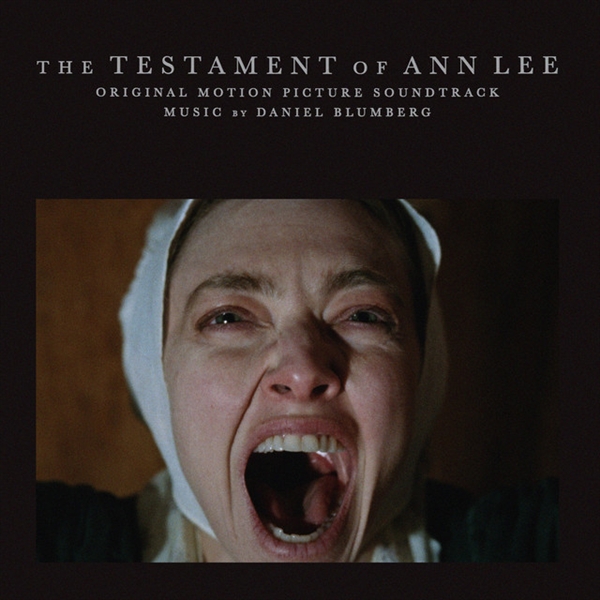 O.s.t./daniel Blumberg - The Testament Of Ann Lee