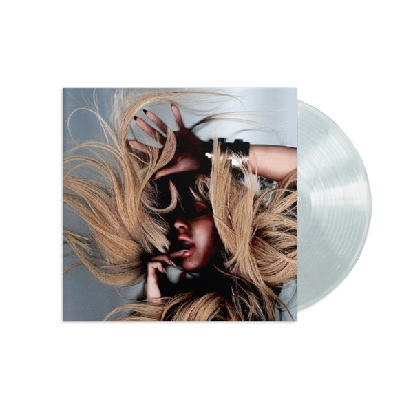 Goulding, Ellie - I Know Too Much (pearl Sunrise Vinyl)