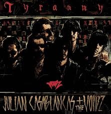 Casablancas, Julian & The Voidz - Tyrrany (color)