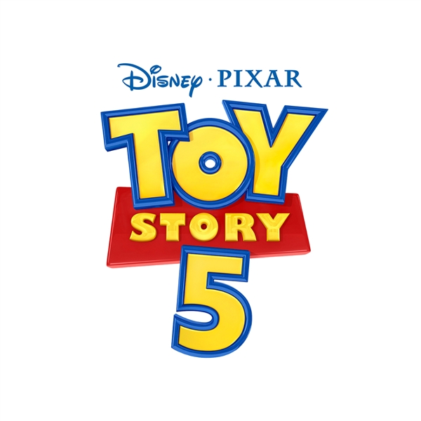O.s.t./randy Newman - Toy Story 5 (2lp Pic)