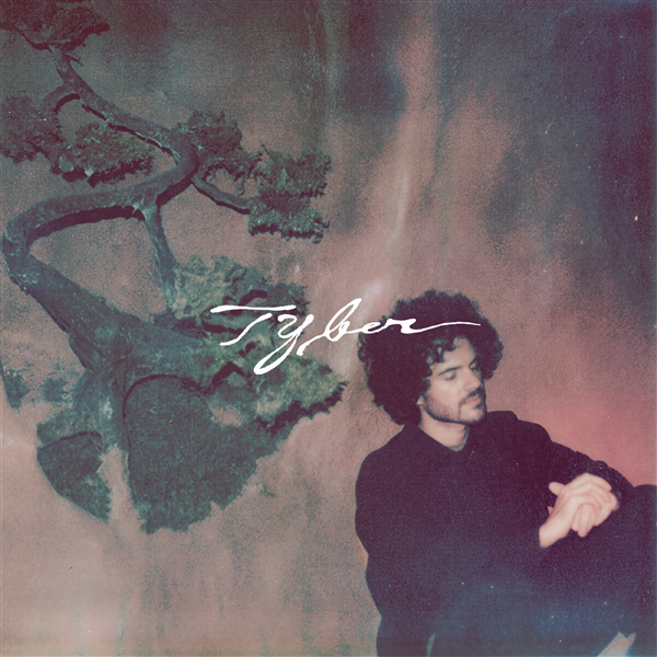 Fkj - Tyber (indie) (white Vinyl)