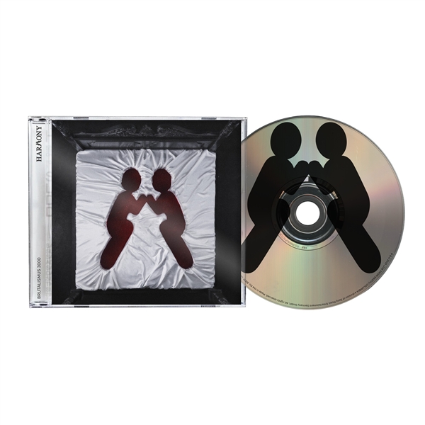 Brutalismus 3000 - Harmony