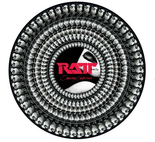 Ratt - Dancing Undercover (40th Anniversary) (pic)
