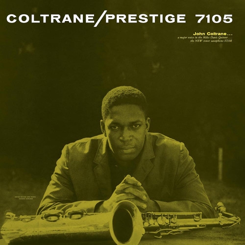 Coltrane, John - Coltrane (180 Gr)