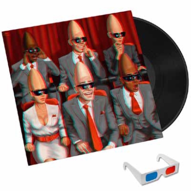 Your Old Droog - Movie (home Theater Edition)