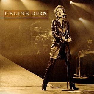 Dion, Celine - Live A Paris (golden Tan Vinyl)
