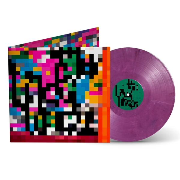 Linda Lindas, The - Gotta Get Out (purple Vinyl)