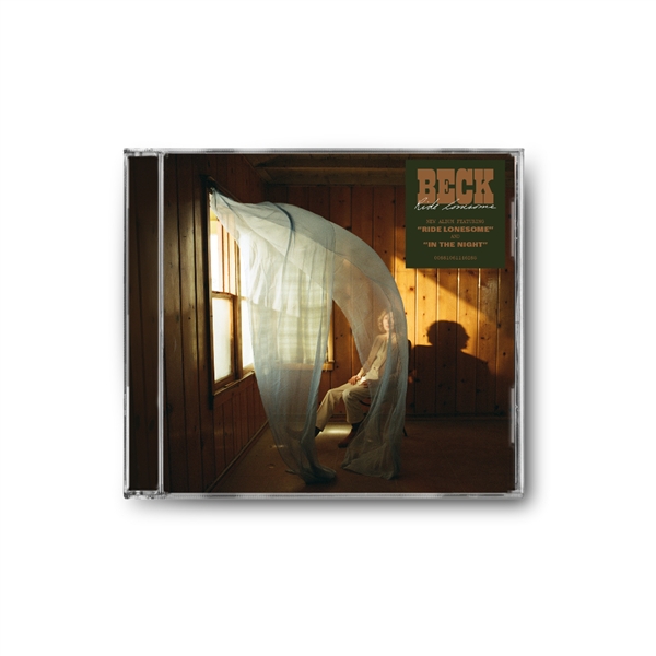 Beck - Ride Lonesome