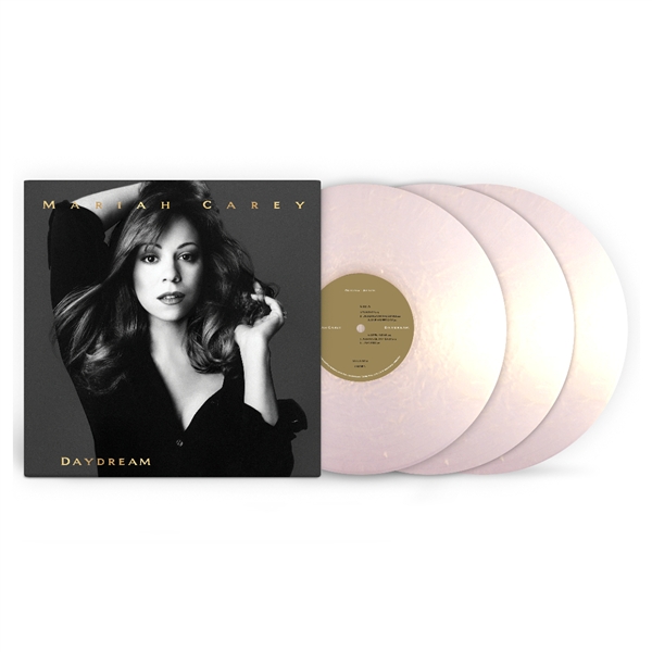 Carey, Mariah - Daydream (30th Anniversary)