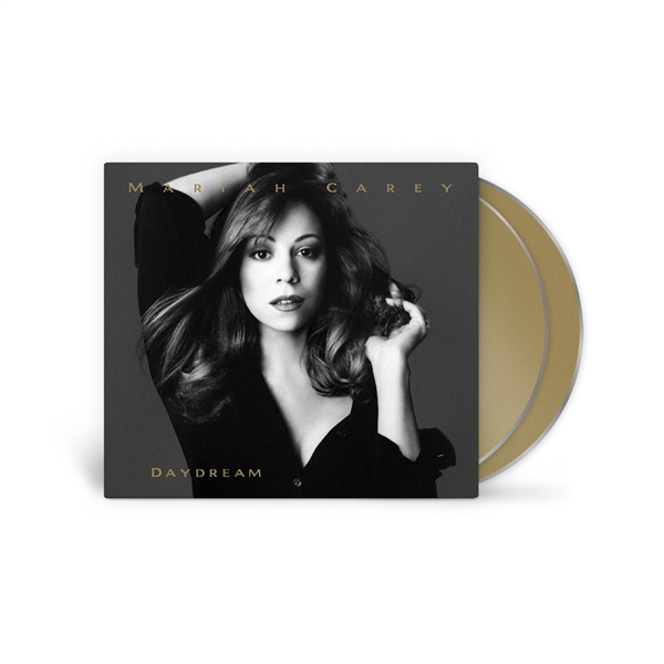 Carey, Mariah - Daydream (30th Anniversary)