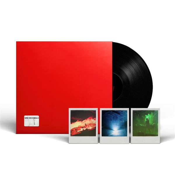 Nine Inch Nails - Nine Inch Noize