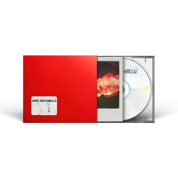 Nine Inch Nails - Nine Inch Noize