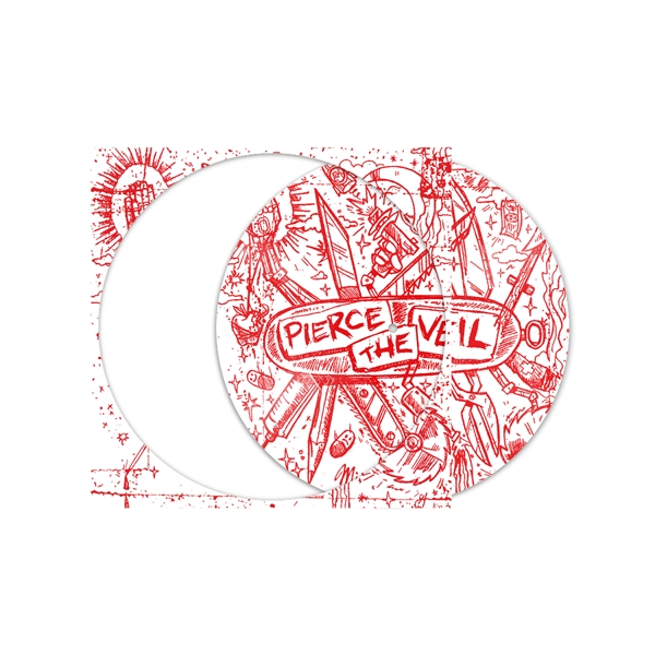 Pierce The Veil - Misadventures (pic)