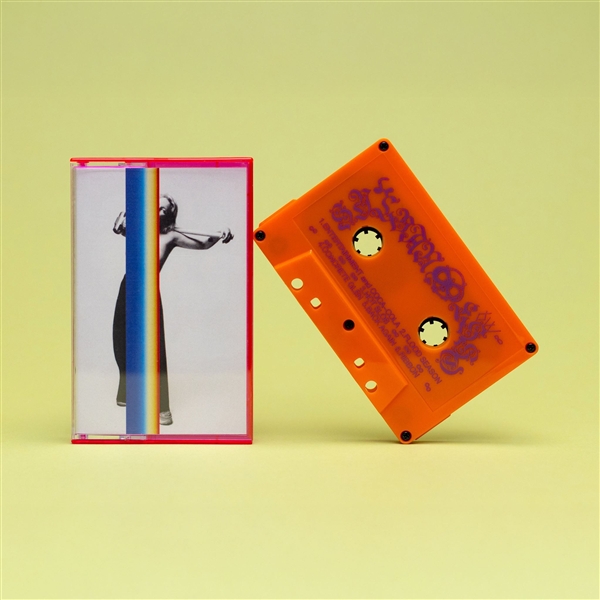 Sylvan Esso - Ow