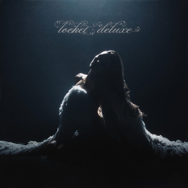 Beer, Madison - Locket Deluxe
