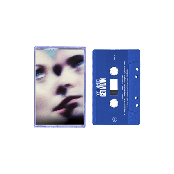 Boy Harsher - Get Mean