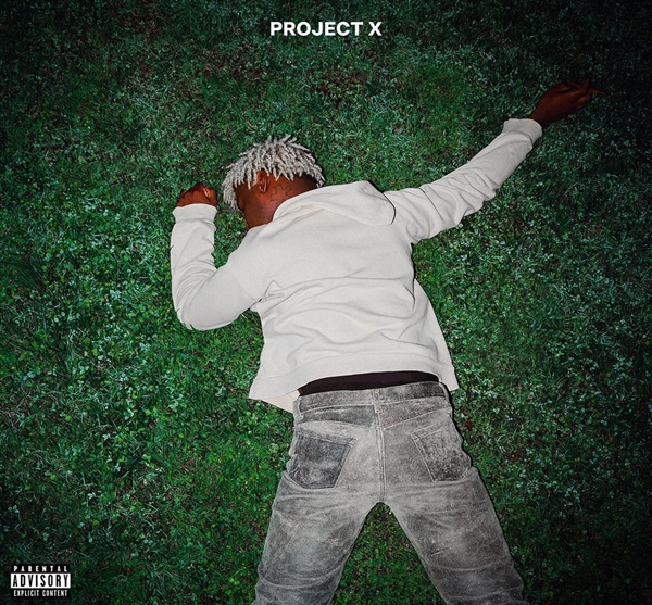 Project X