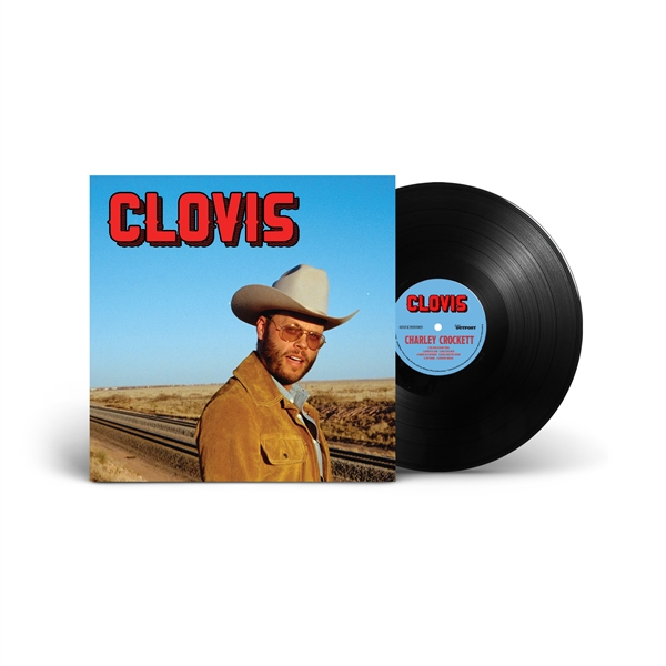 Crockett, Charley - Clovis