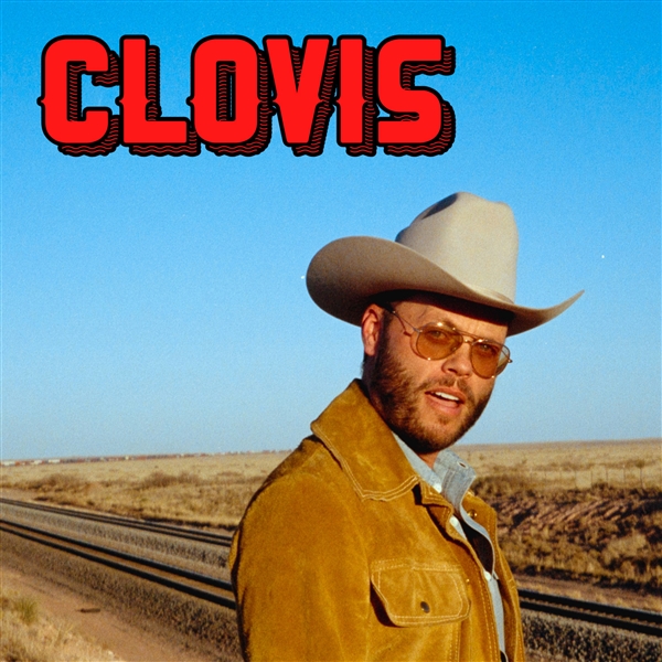 Crockett, Charley - Clovis (indie)