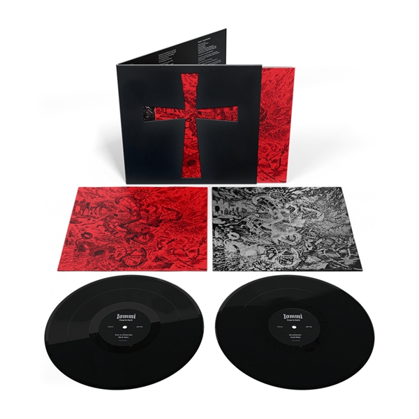Iommi, Tony - From The Dark