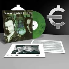 Cabaret Voltaire - Code (2026 Remaster)