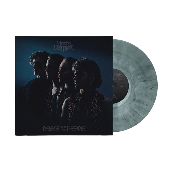 Greta Van Fleet - Palace For The People (origin Vinyl)