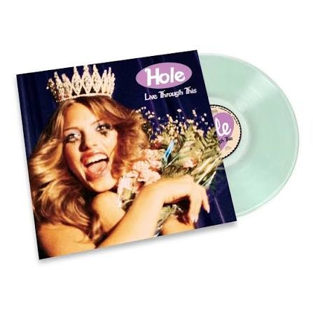 Hole - Live Through This (rsd Essential)