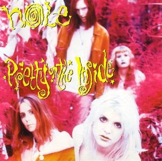 Hole - Pretty On The Inside