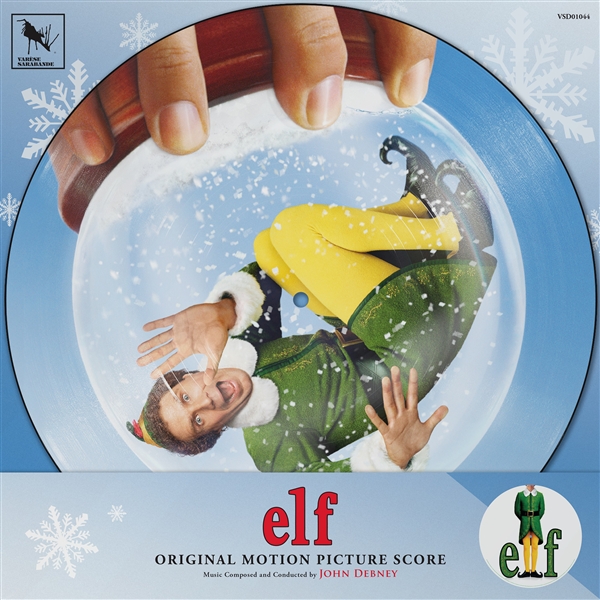 Elf (pic)