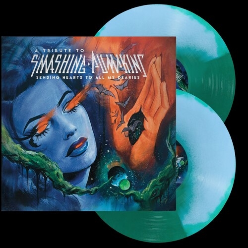 Various - Sending Hearts To All My Dearies: A Tribute To Smashing Pumpkins