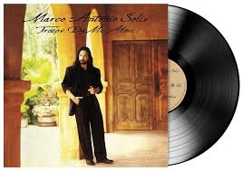 Solis, Marco Antonio - Trozos De Mi Alma