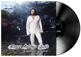 Solis, Marco Antonio - Tu Amor O Tu Desprecio