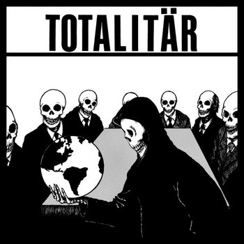 Totalitar - Totalitar