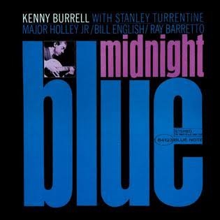 Midnight Blue (blue Note)
