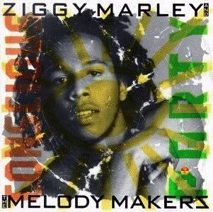 Marley, Ziggy & The Melody Makers - Conscious Party