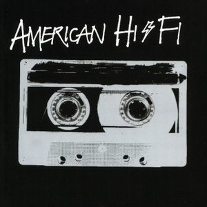 American Hi-fi - American Hi-fi