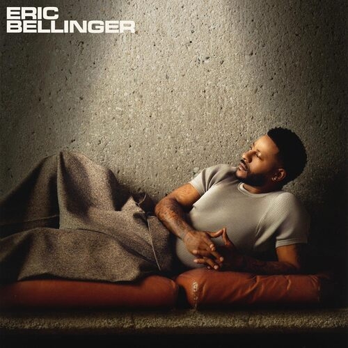 Bellinger, Eric - Eric Bellinger