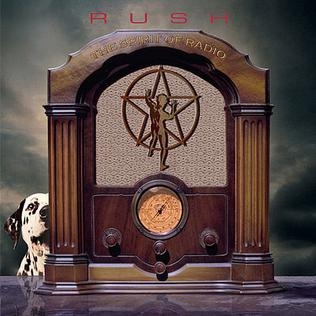 Spirit Of Radio: Greatest Hits 74-87 (180 Gr)