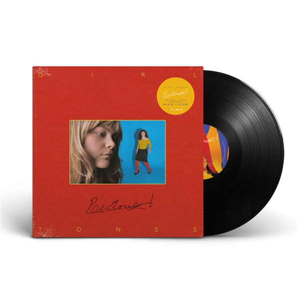 Girl Tones - Precious