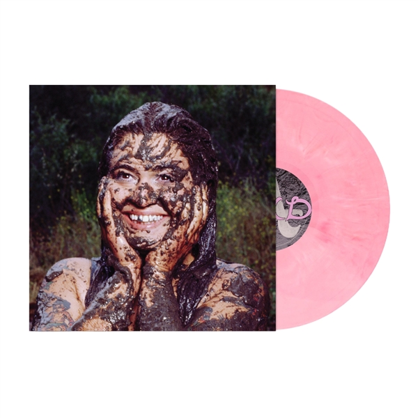 Wolf, Remi - Mud (bubblegum Pink Vinyl)
