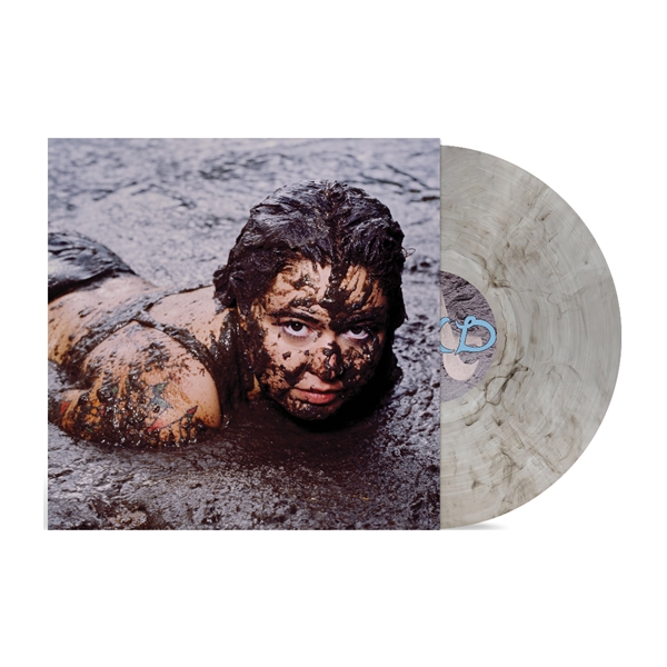 Wolf, Remi - Mud (metallic Smoke Vinyl) (alt Cover)
