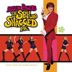 O.s.t. - Austin Powers: The Spy Who Shagged Me