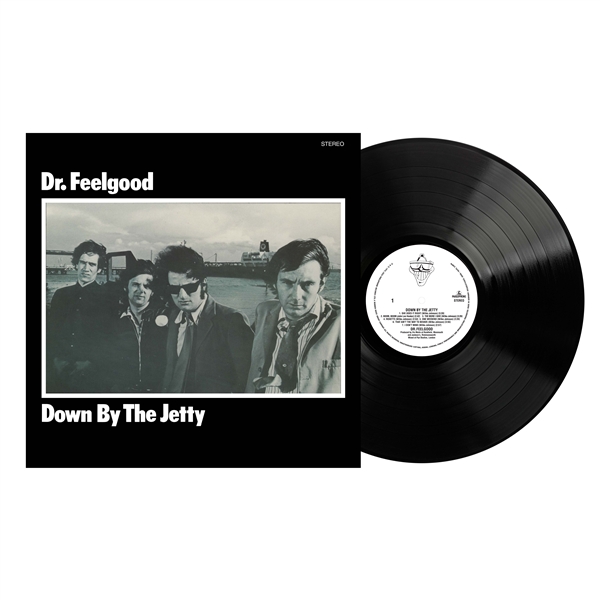 Dr. Feelgood - Down By The Jetty