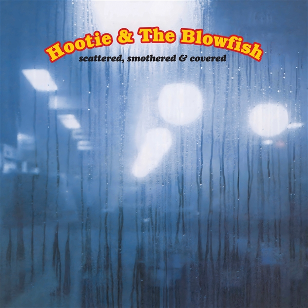 Hootie & The Blowfish - Scattered, Smothered, And Cove