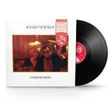 Newman, Randy - Good Old Boys