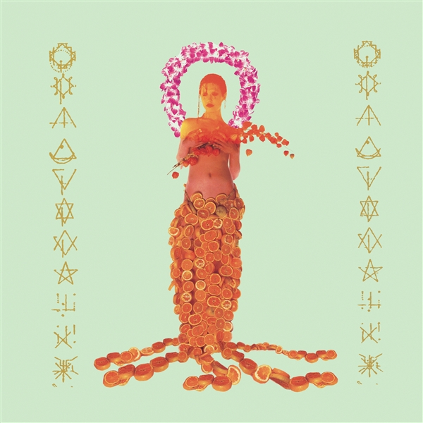 Porno For Pyros - Good God's Urge (rhino Reserve)