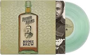 Adams, Arthur - Home Brew (coke Bottle Green)