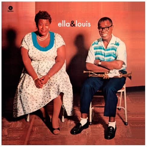 Ella & Louis